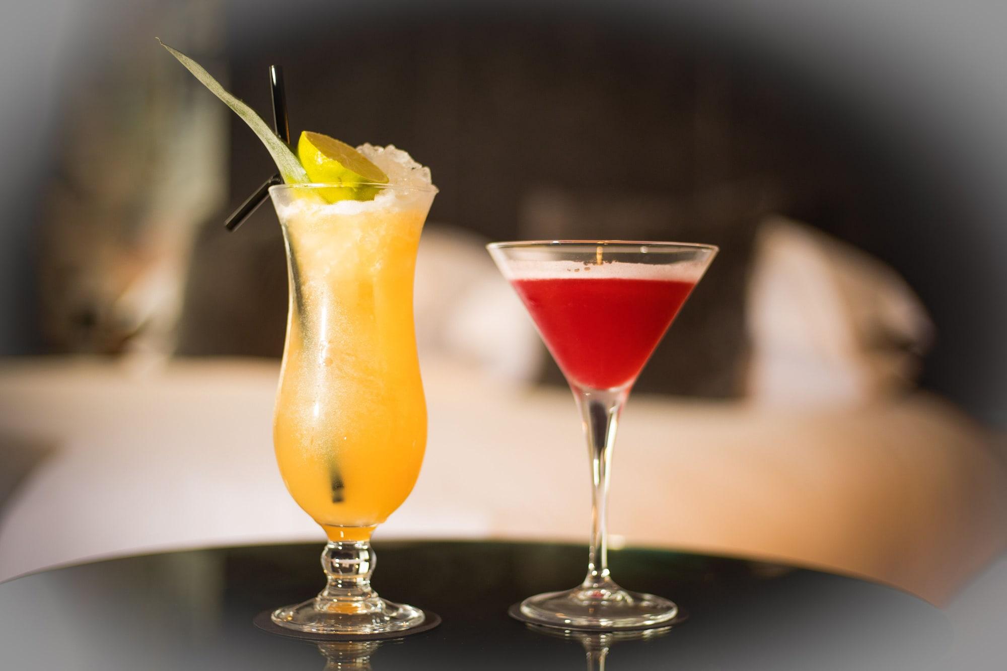 马尔迈松雷丁酒店 外观 照片
